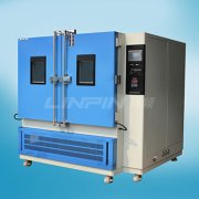 <b>如何對汽車淋雨試驗室進行清潔</b>